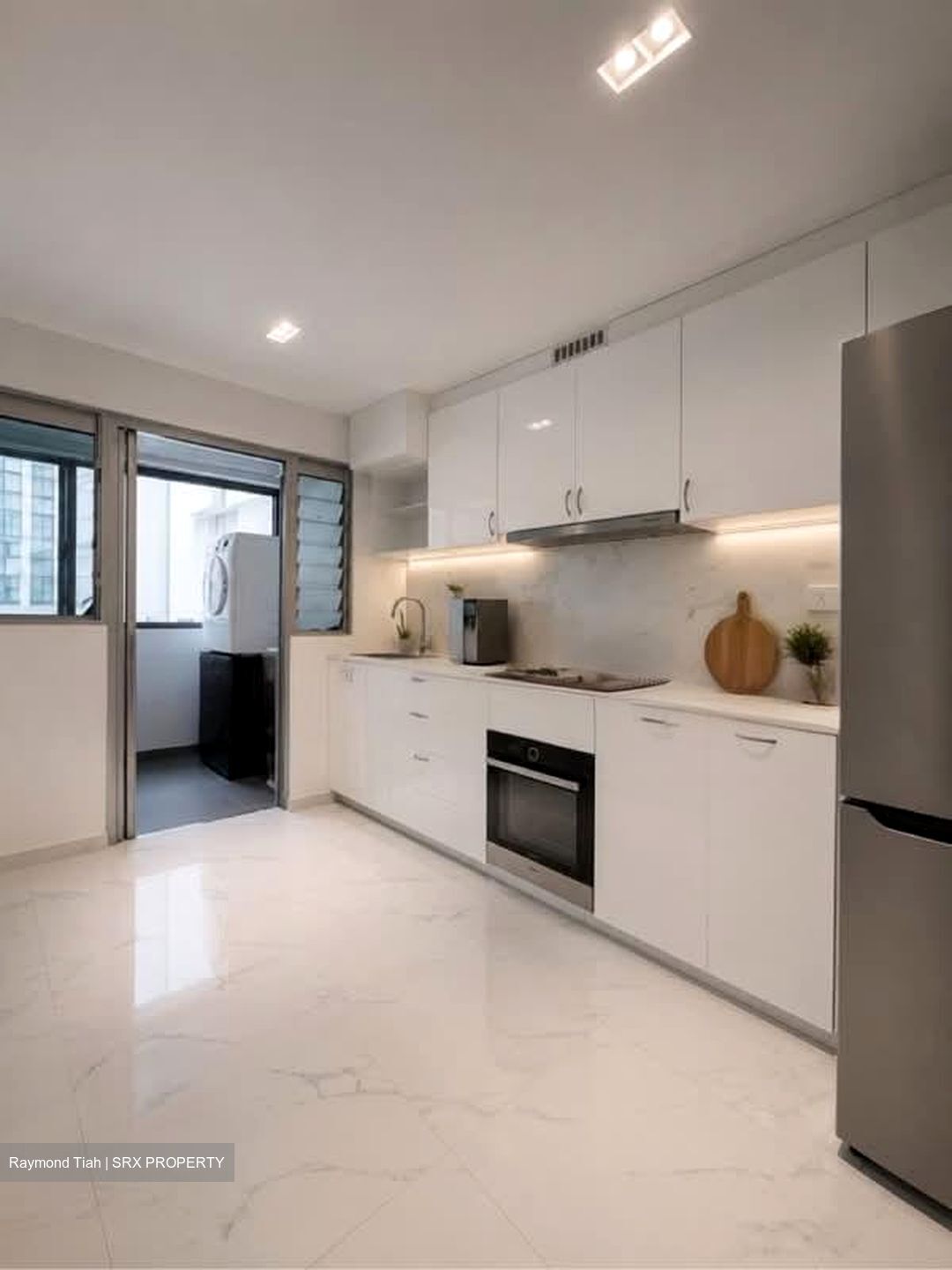 Blk 129A Eastcrown @ Canberra (Sembawang), HDB 4 Rooms #577464541